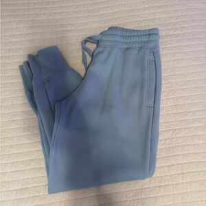 Fabletics Women's Blue Joggers